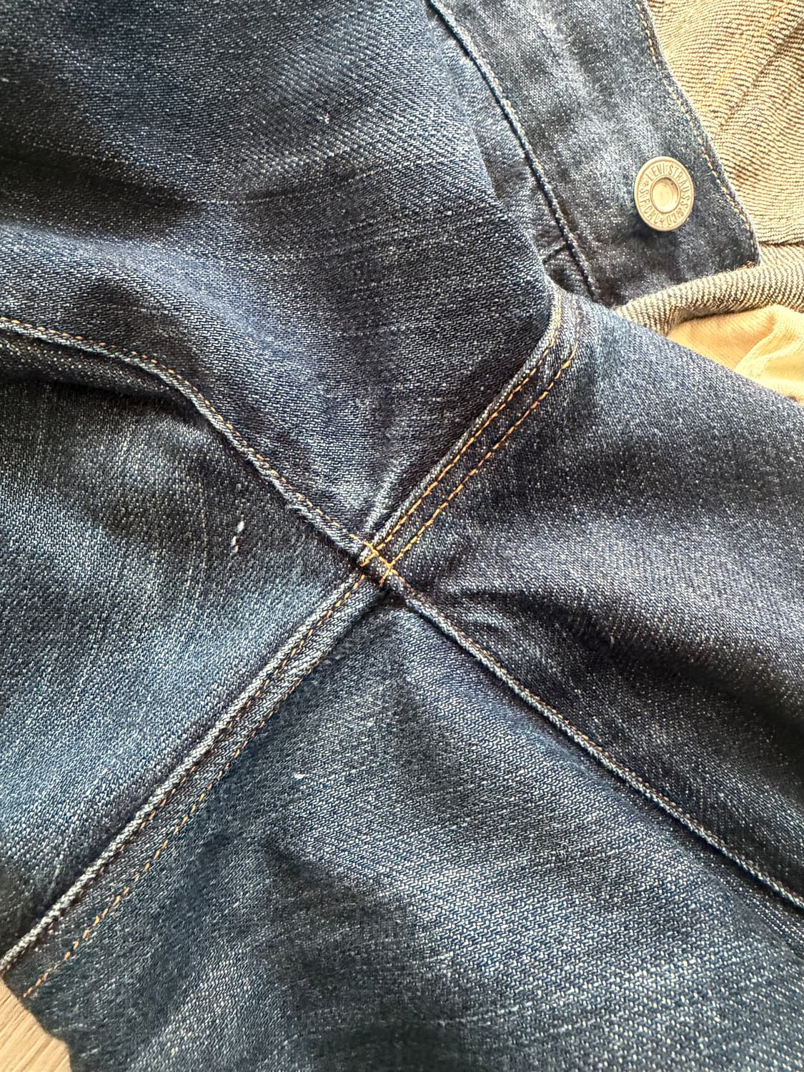 리바이스 125주년 기념모델(1886복각) 상품이미지5