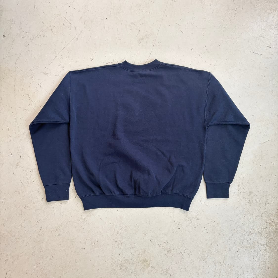 90s USA NEW YORK CITY 빈티지 스웻셔츠 L 상품이미지6