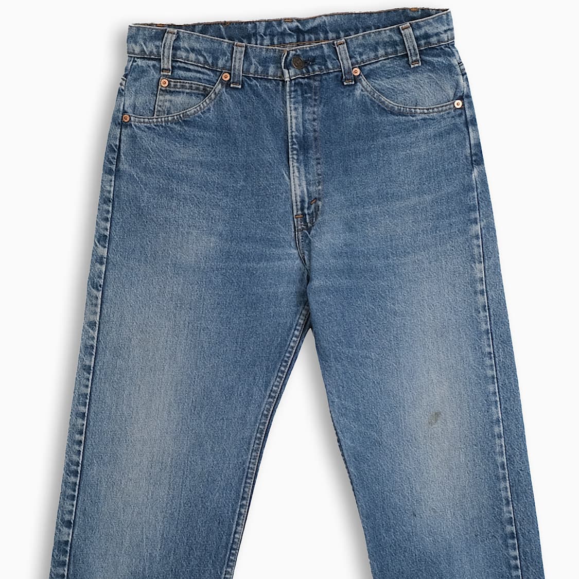 리바이스 505 오렌지탭 80s USA 32 인치 OR50534121 상품이미지4