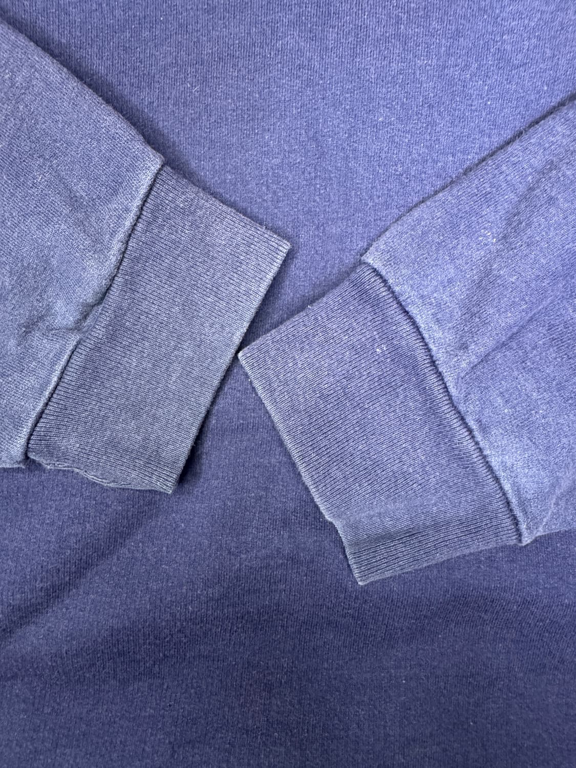 빈티지 90s 올드 나이키 빅로고 스우쉬 크루넥 맨투맨 XL 상품이미지6