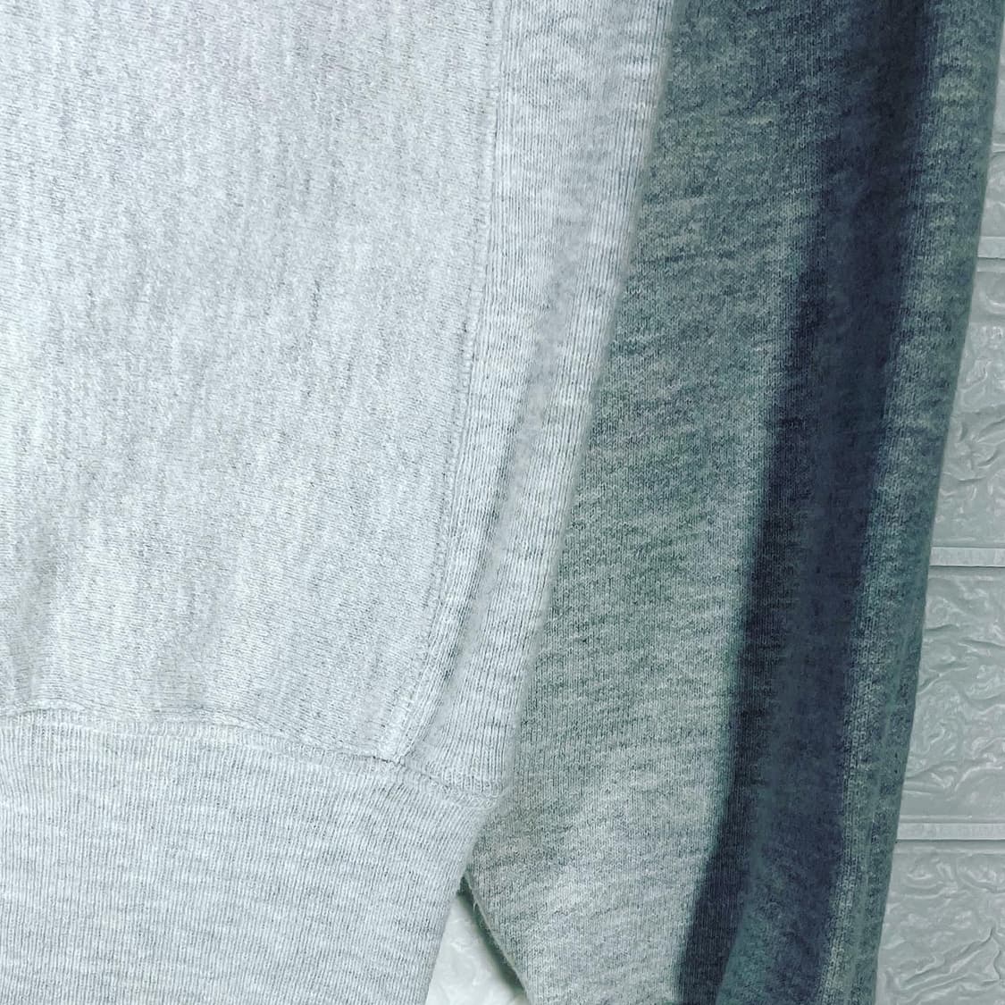 챔피온 프리미엄 리버스위브 스웻셔츠 상품이미지3