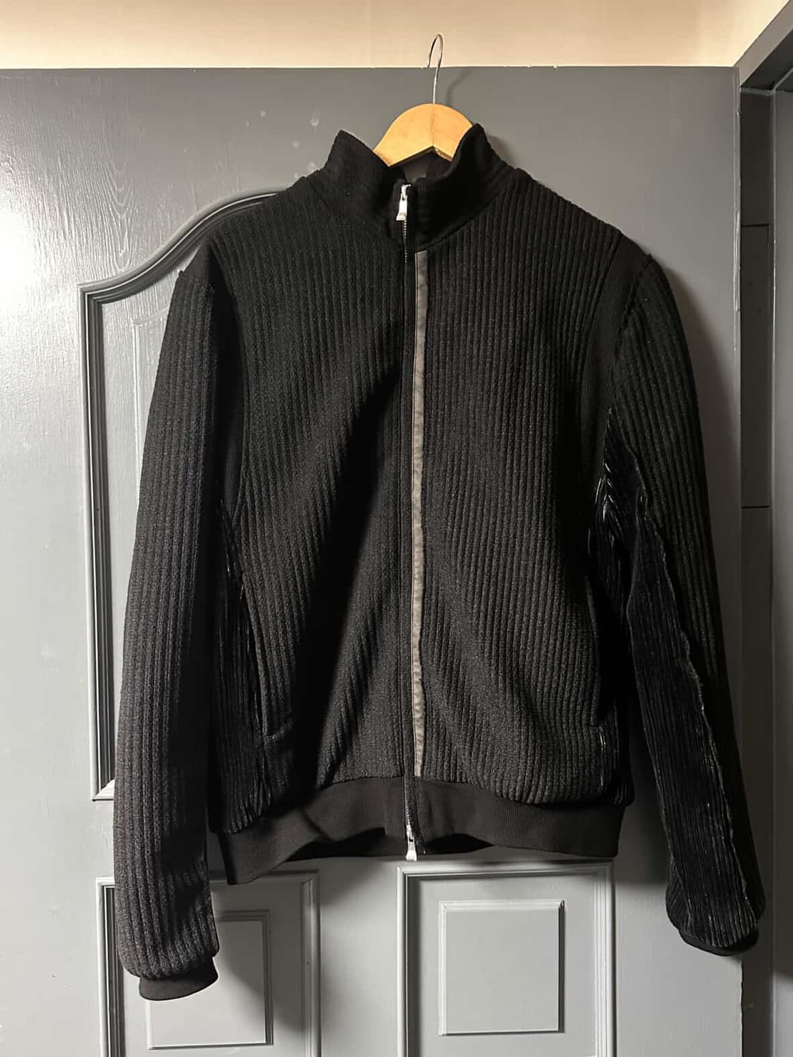 [XLIM] ep.8 jersey black (M) 상품이미지1