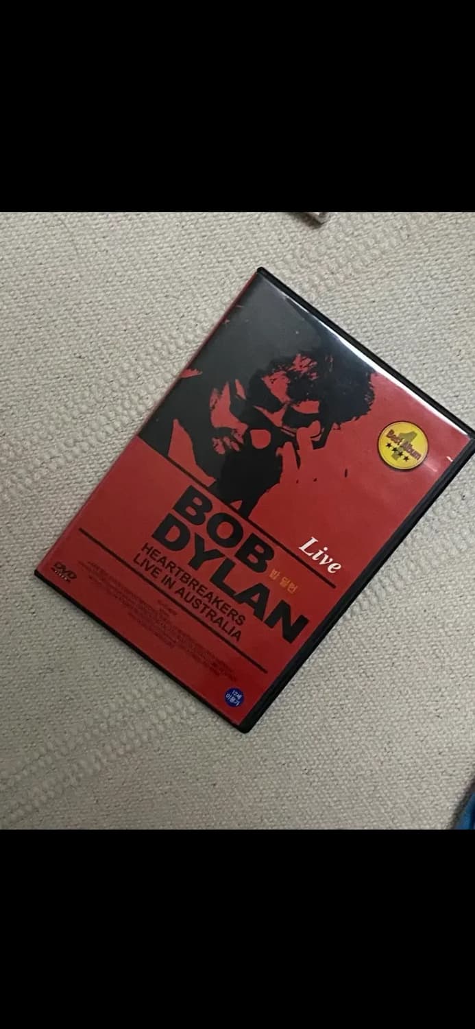 글래스톤베리 영화 DVD 새것  상품이미지7