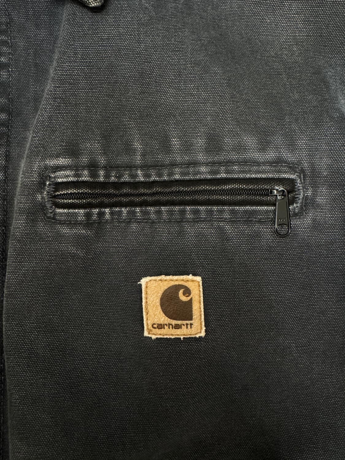 칼하트 j97 ptl L 상품이미지4