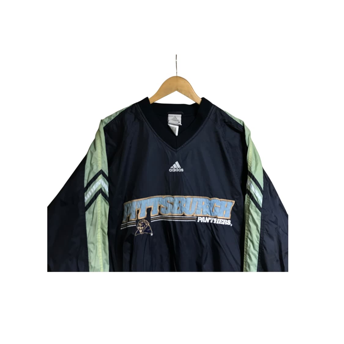 아디다스 00s 유니크 웜업바막 상품이미지2