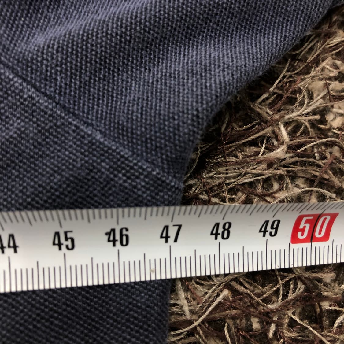 S 스톤아일랜드 슬림 워싱 코튼 PK 반팔 티셔츠 상품이미지8