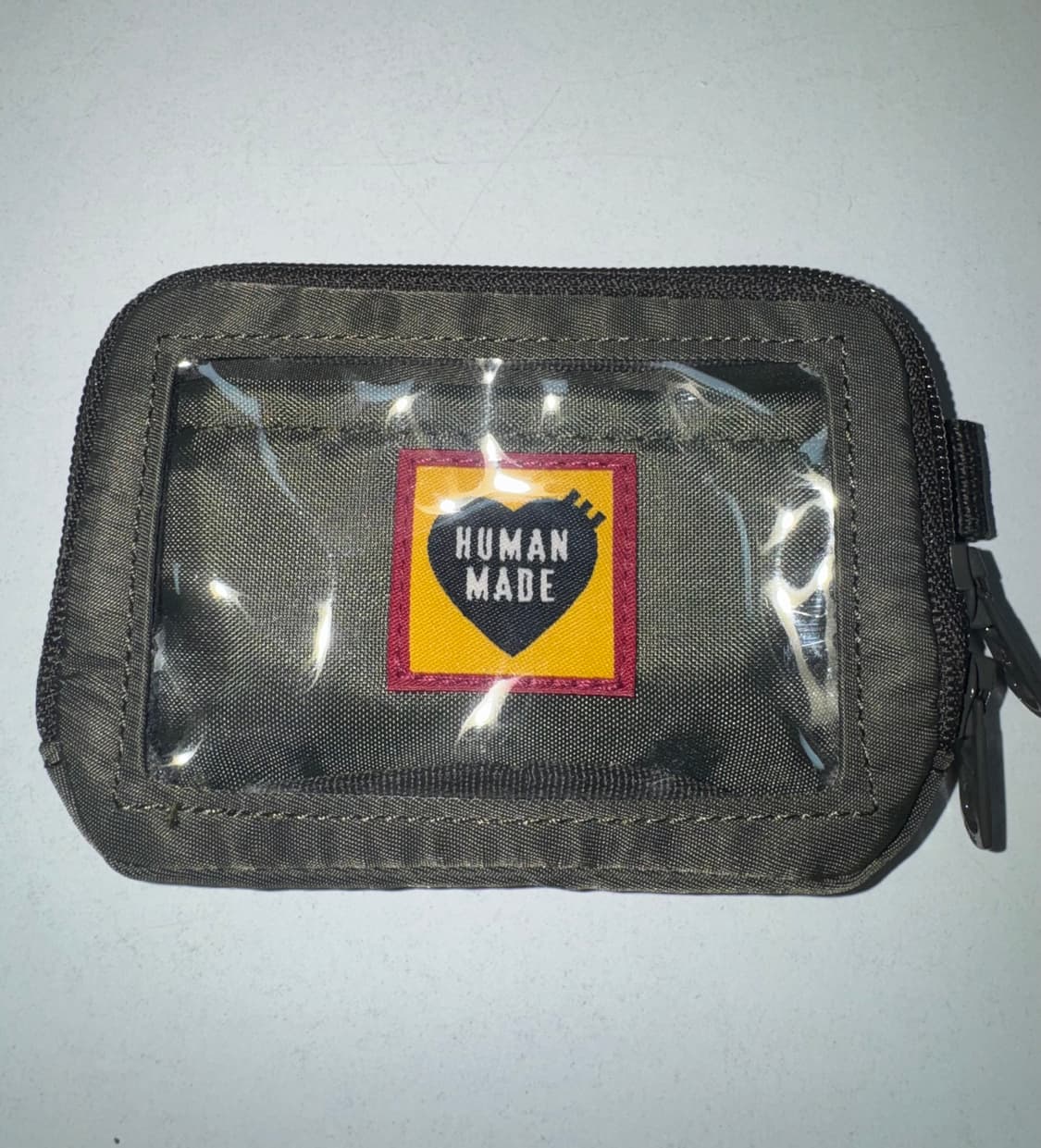 휴먼메이드 카드지갑 상품이미지1