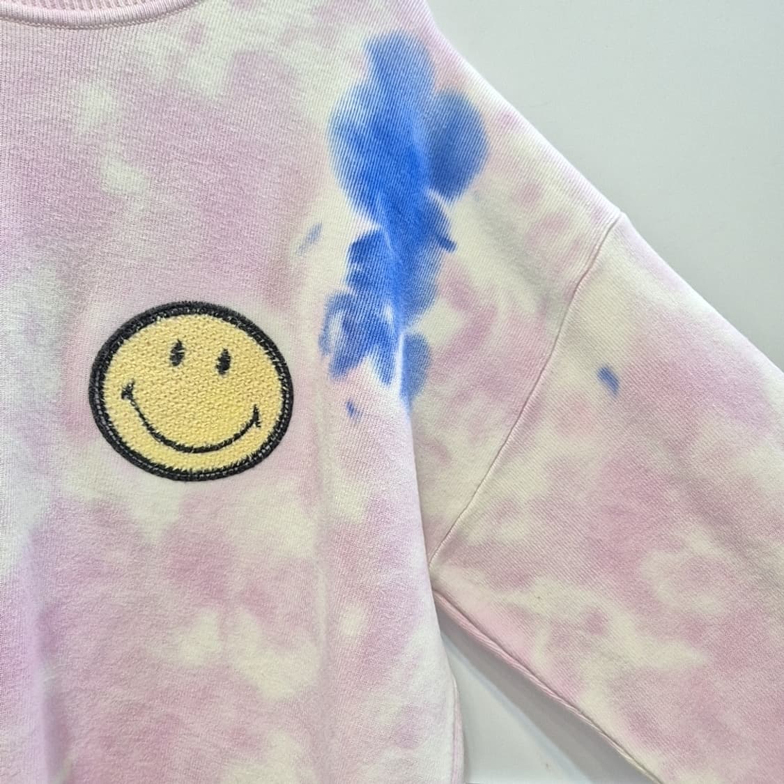 산드로 스마일 니트티 상품이미지4