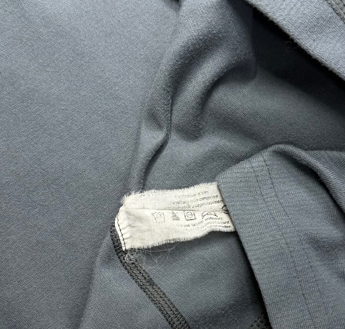 아크테릭스 반집업 긴팔티셔츠 집넥 rho로 상품이미지6