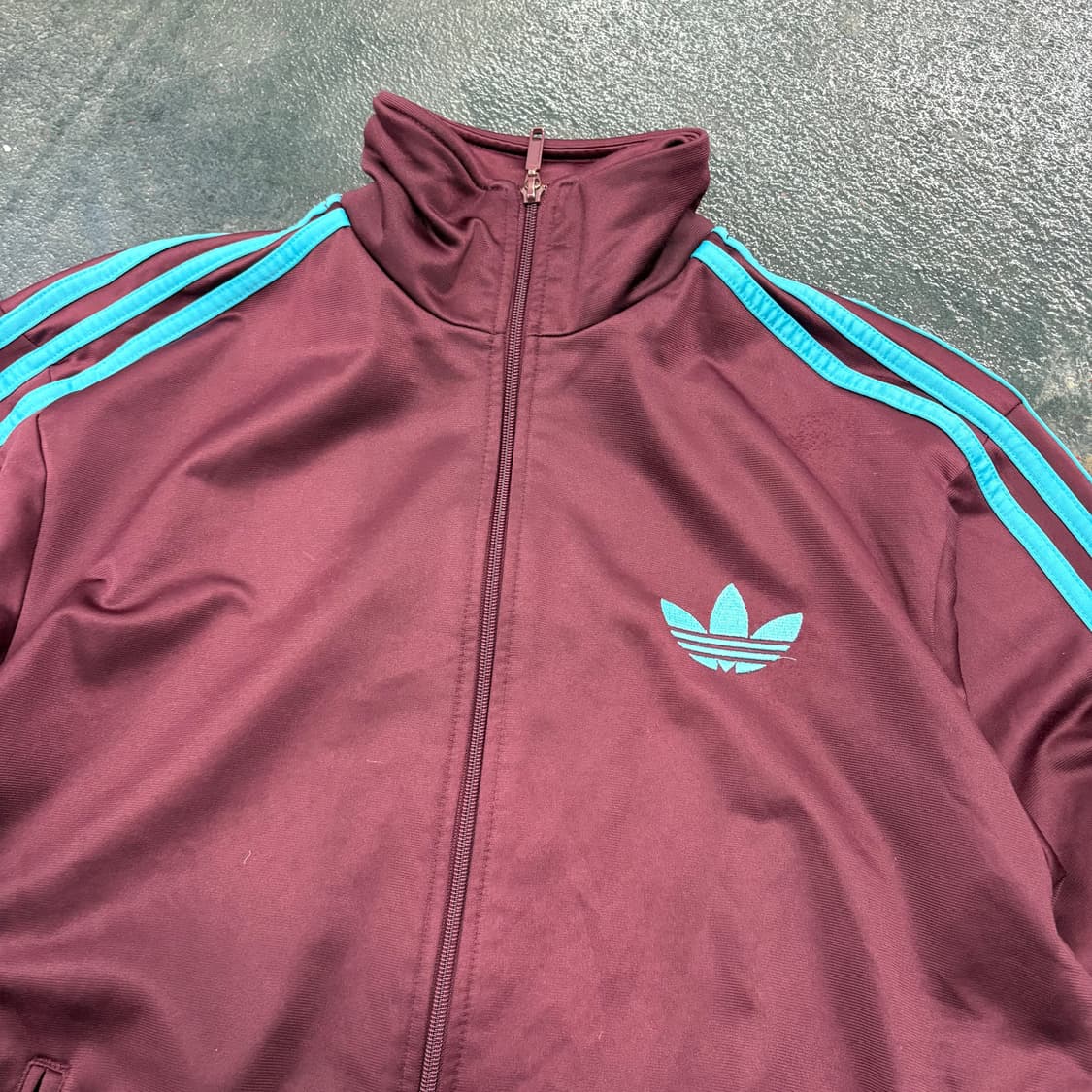 (100)아디다스파이어버드버건디 상품이미지3