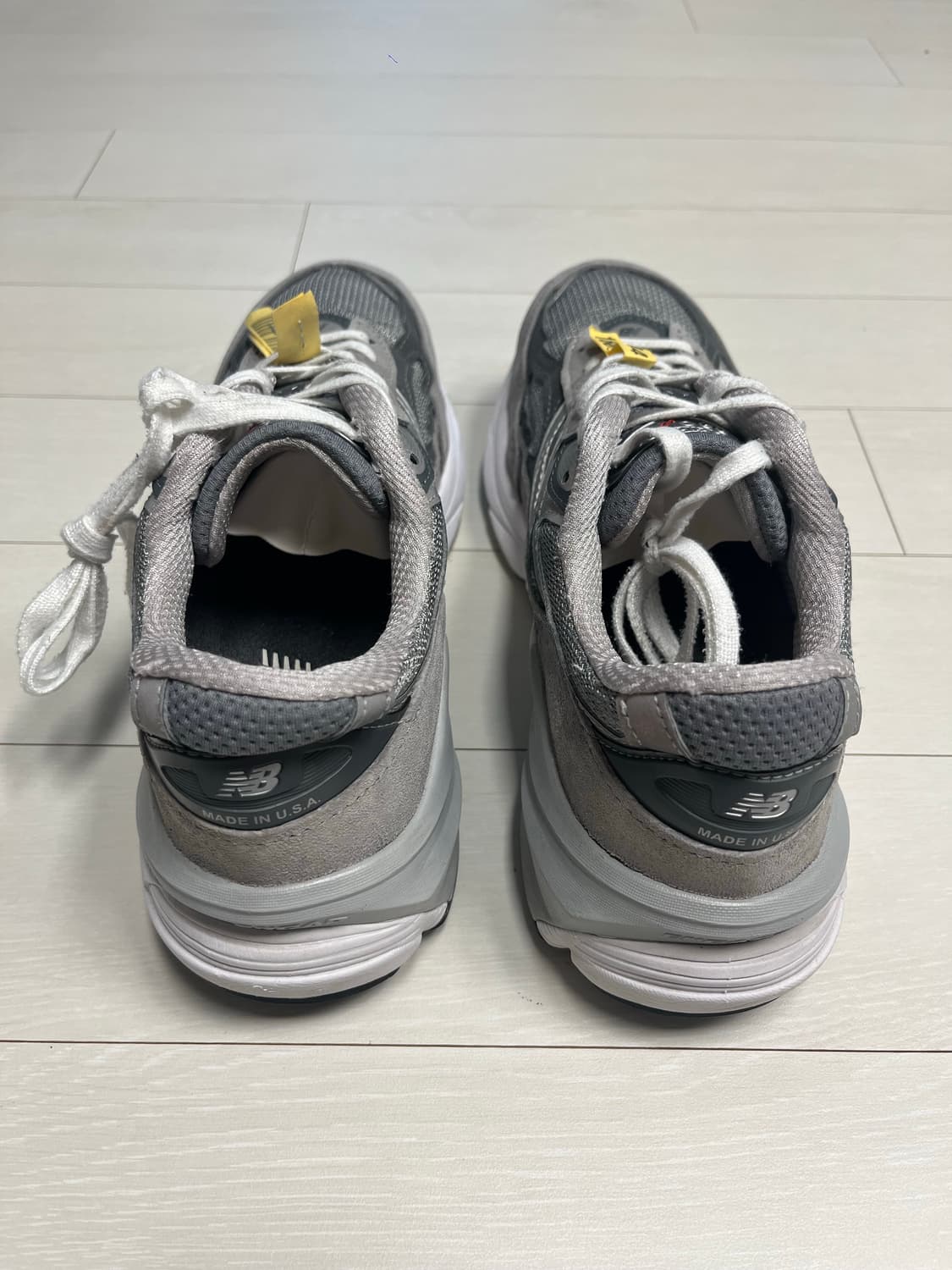 [뉴발란스] 990 V6 _265 (D) 상품이미지10