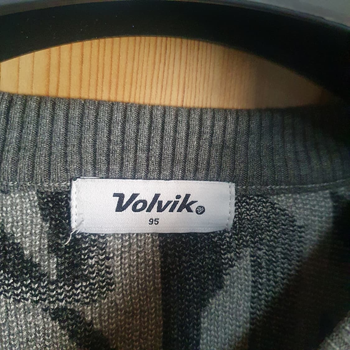 볼빅 니트 95 상품이미지3