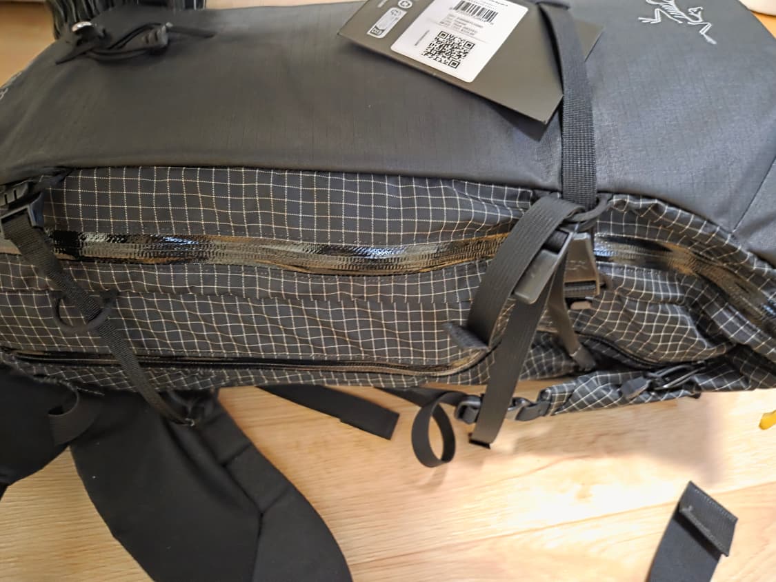 아크테릭스 마이콘 32리터 배낭 상품이미지2