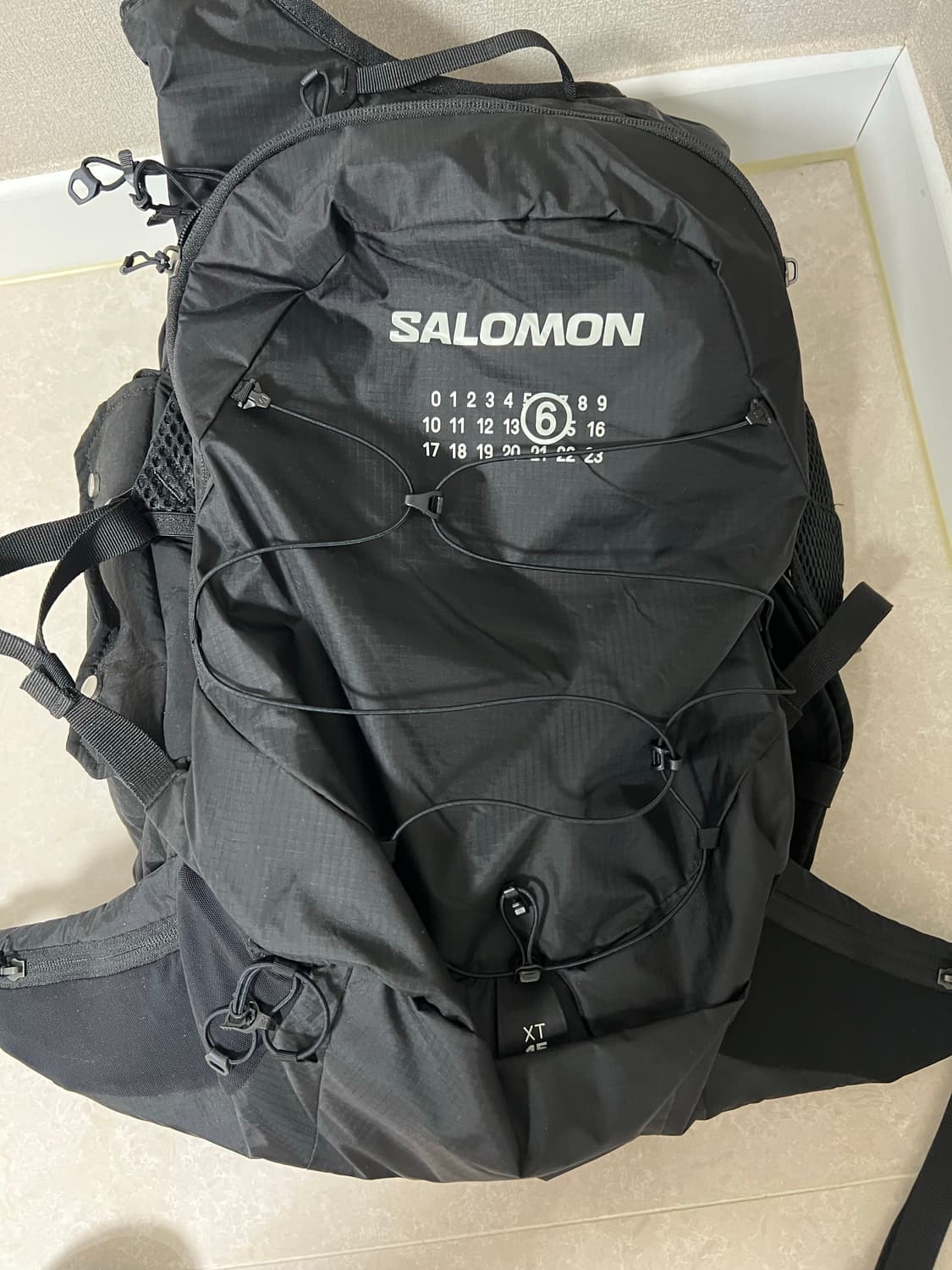 살로몬 마르지엘라 백팩 상품이미지1