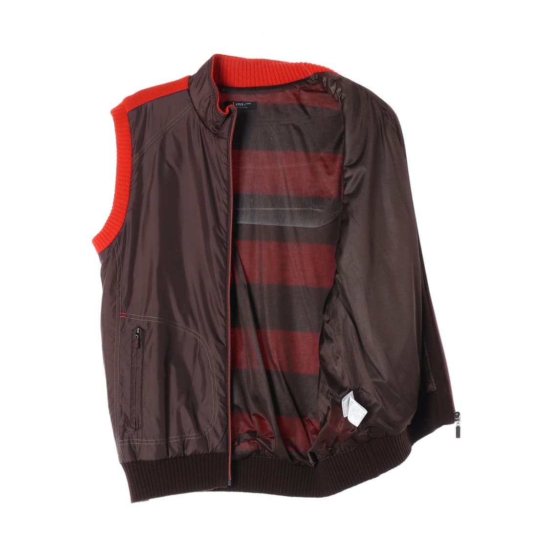 LYNX 링스 베스트 집업베스트 (L) 상품이미지5