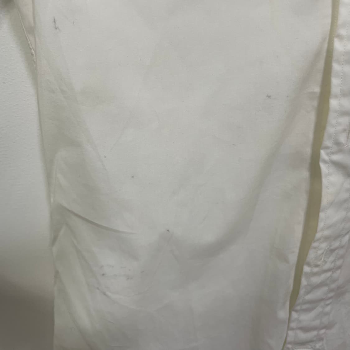 폴로랄프로렌 화이트 셔츠 상품이미지5