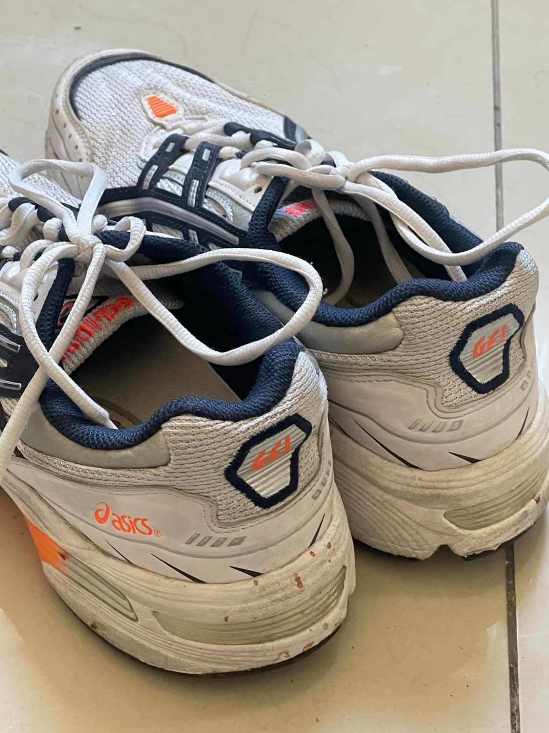 아식스 젤카야노 1090 270mm 상품이미지5