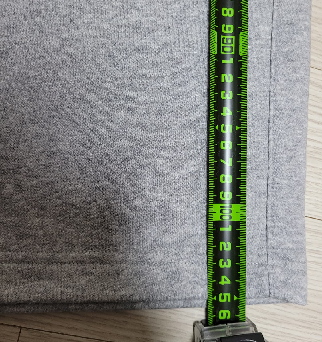 지오다노 기모 트랙 팬츠 M 상품이미지6