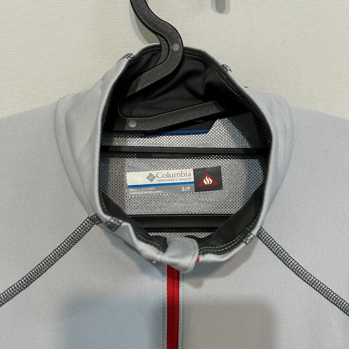 컬럼비아 남성 집업 95 상품이미지2