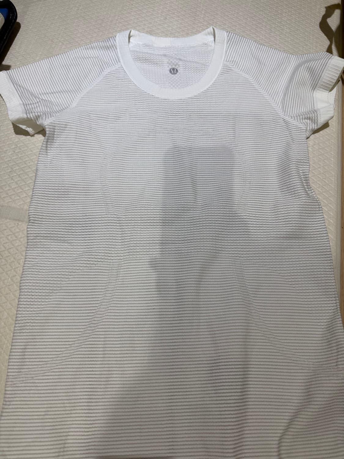 룰루레몬 스위프틀리 테크 숏 티셔츠 상품이미지5