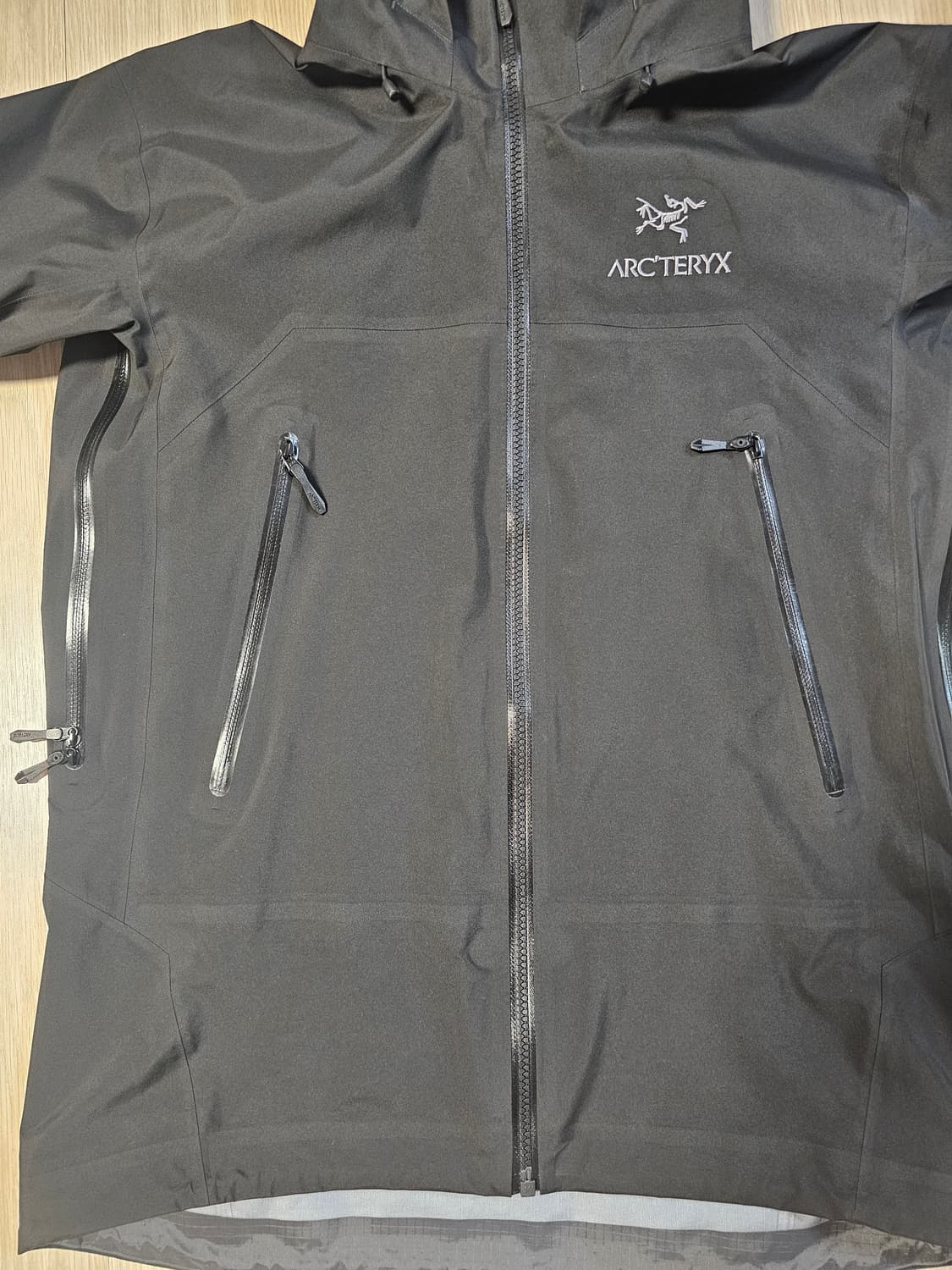 아크테릭스 베타 ar 맨 판매합니다 상품이미지2