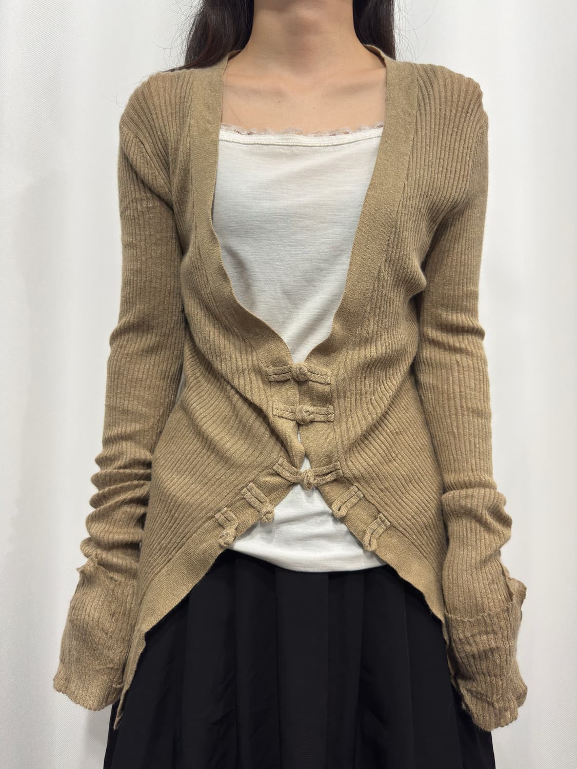 todayful oriental cardigan 상품이미지1