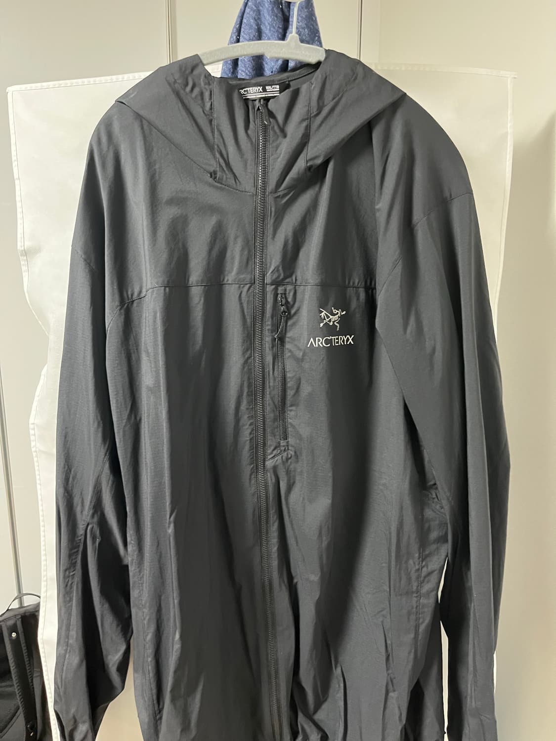 아크테릭스 스쿼미시 xxl 상품이미지1