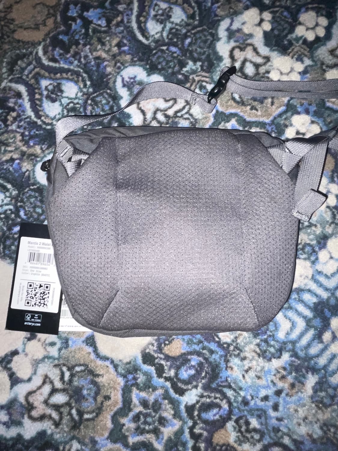 ARC’TERYX  mantis2 waist pack 상품이미지2