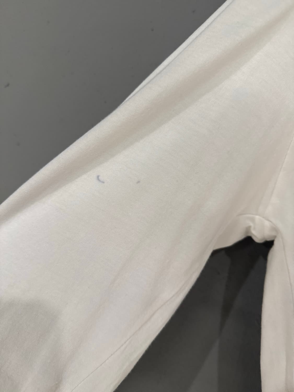 Custom Culture skull beads long sleeve 상품이미지9