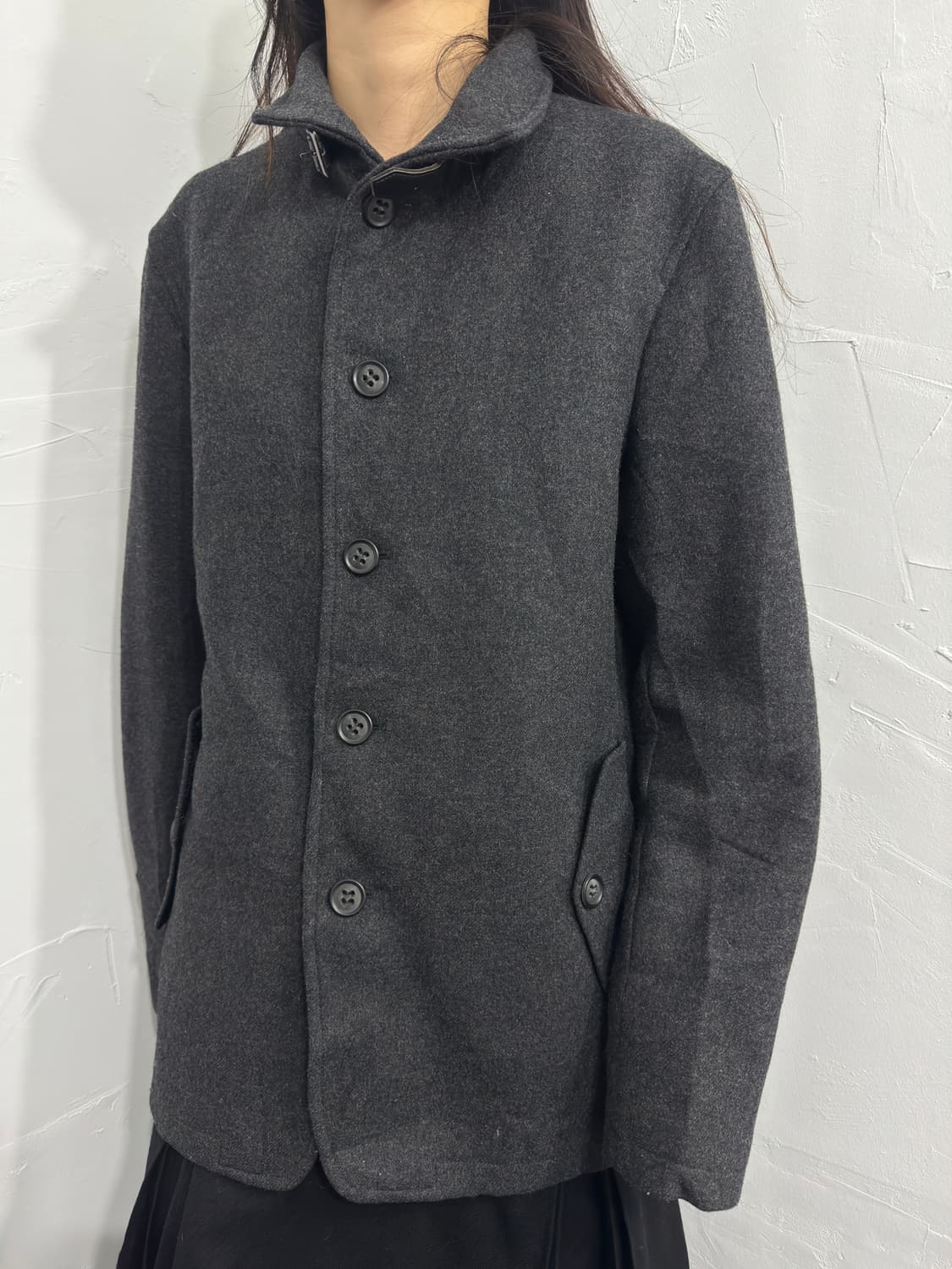 journal standard wool jacket 상품이미지4
