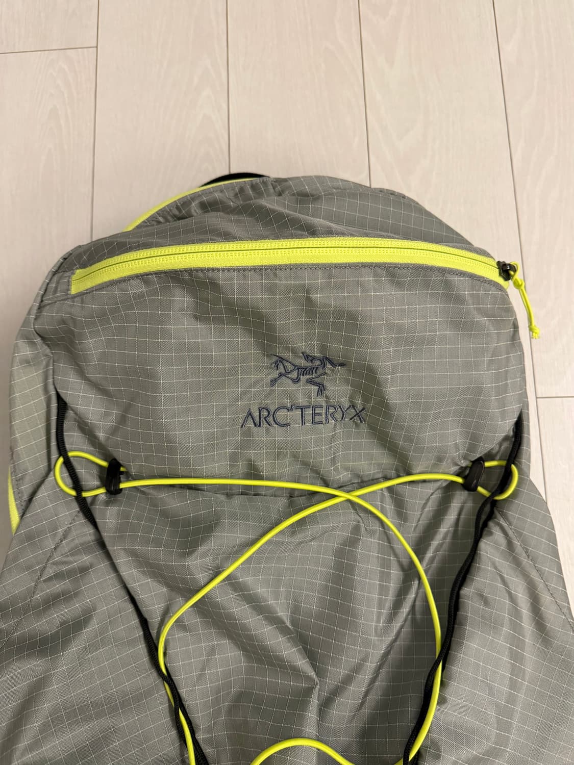 아크테릭스 ARCTERYX Aerios 15  상품이미지3