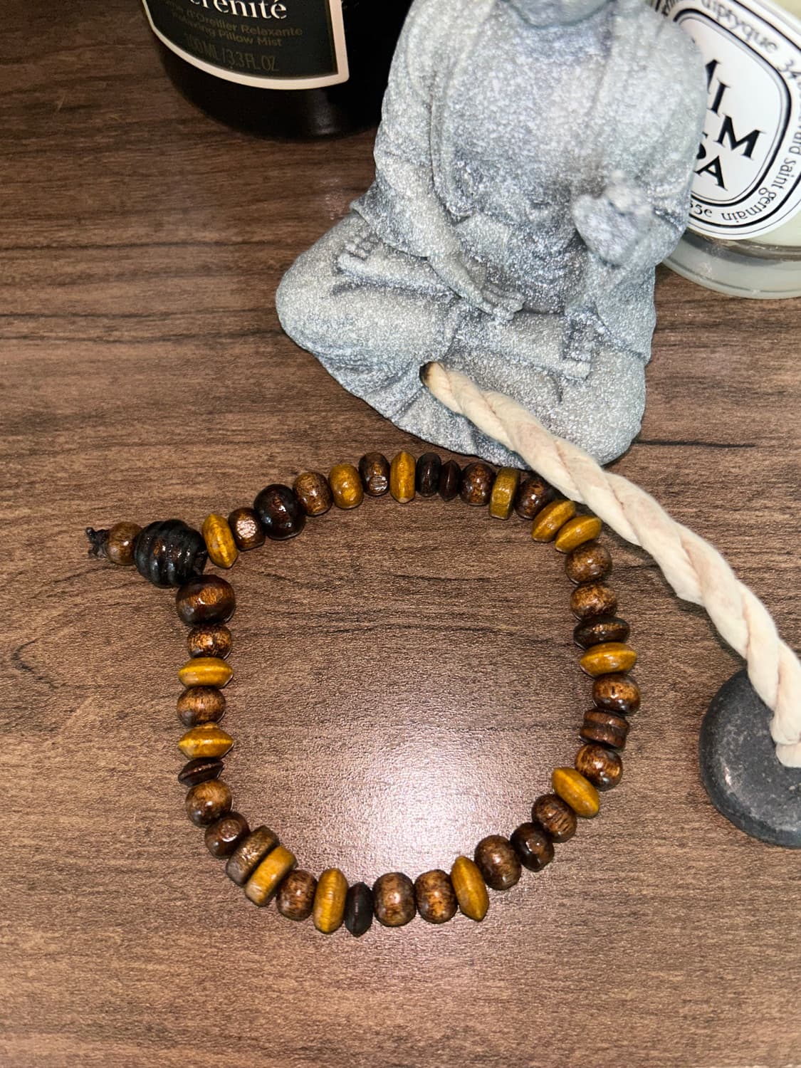 [핸드메이드] • 팔찌 • 평화의 갈망 상품이미지3