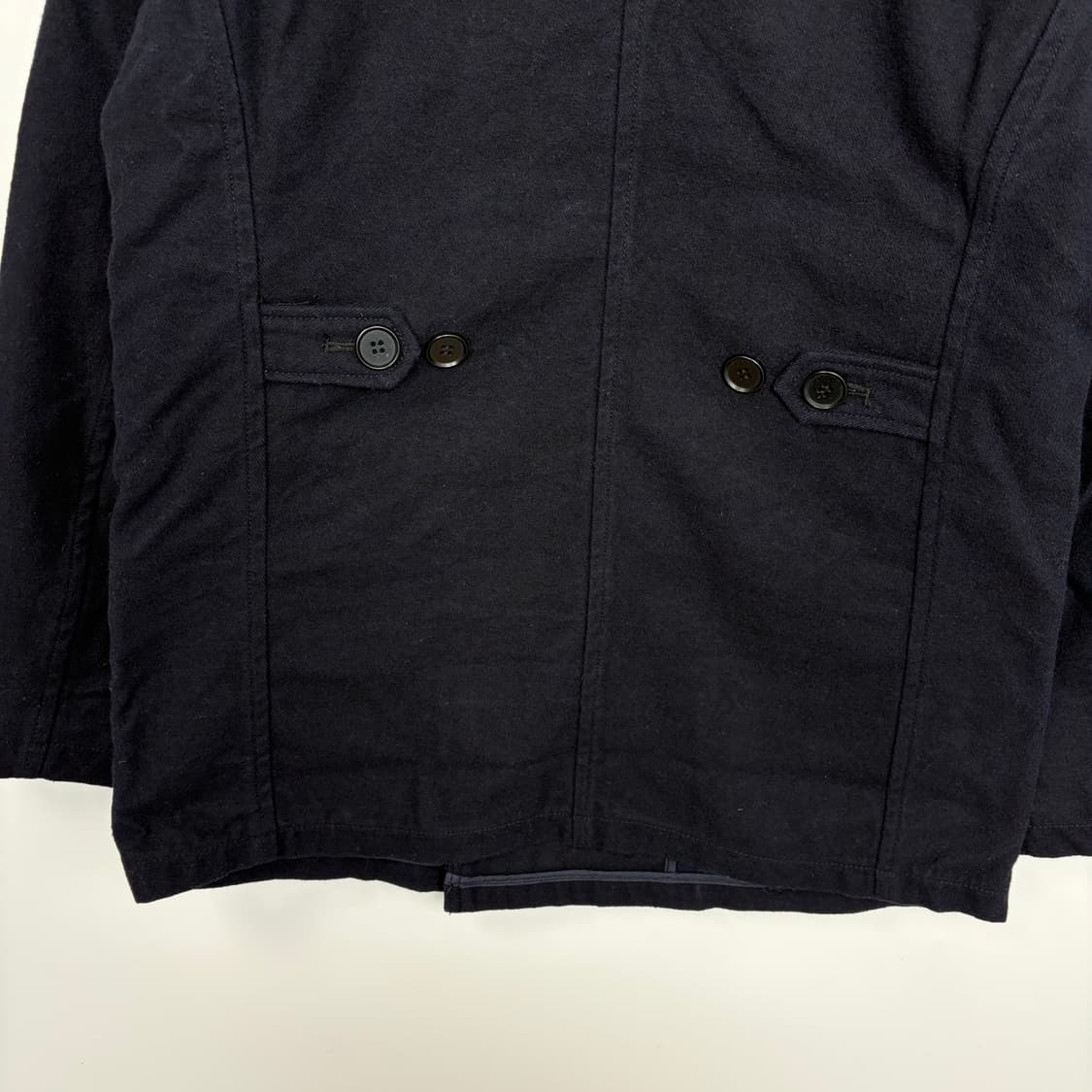 데드스탁 옴니갓 코트 자켓 상품이미지9