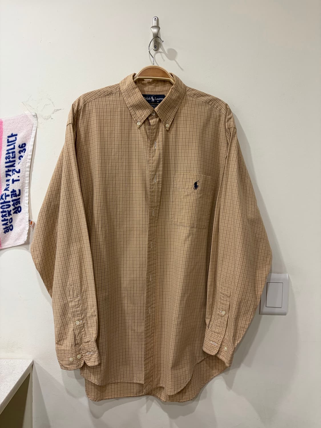 275. 폴로 셔츠 상품이미지1