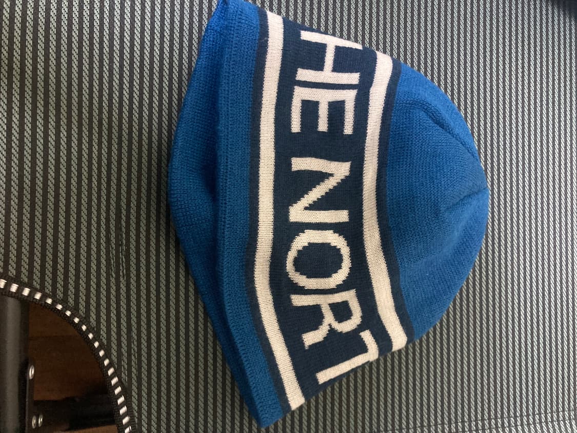 노스페이스 비니 상품이미지1