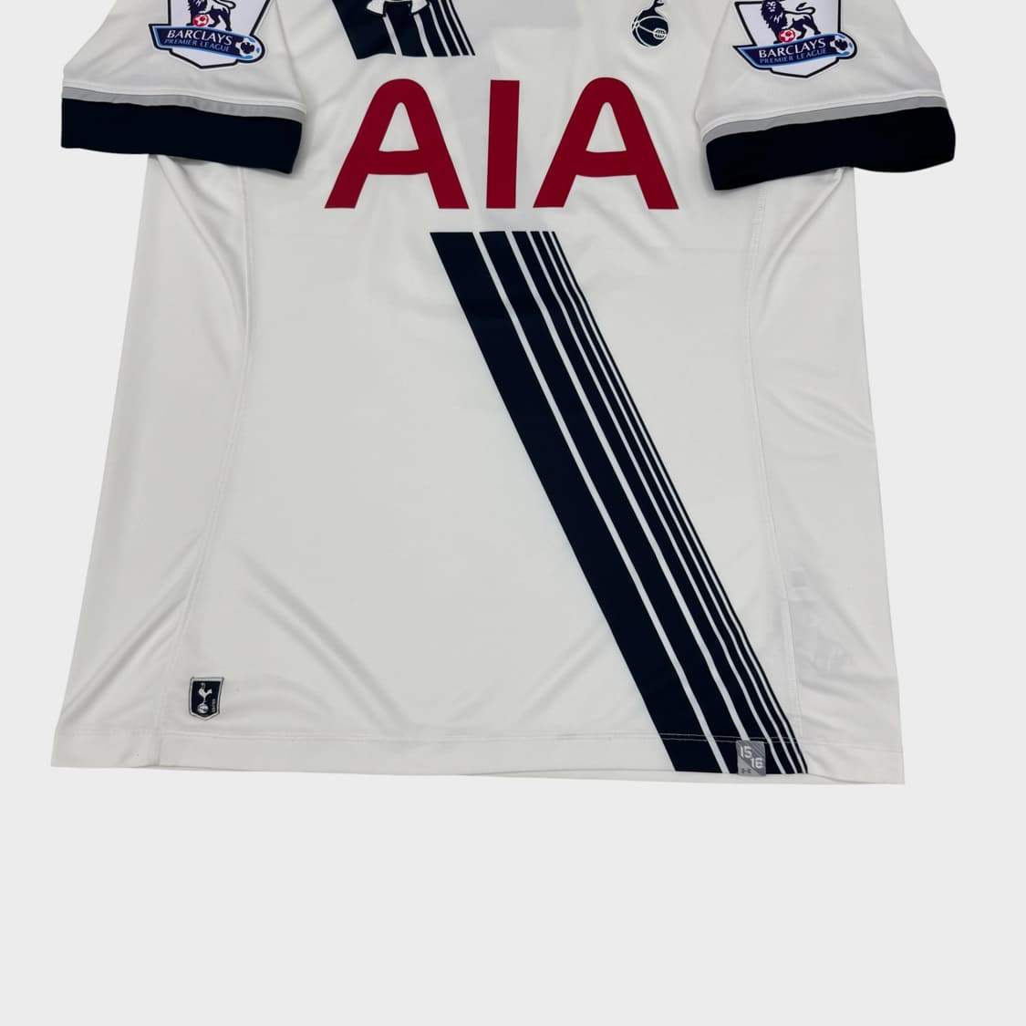 15-16 토트넘 핫스퍼 홈 No.7 손흥민 상품이미지6