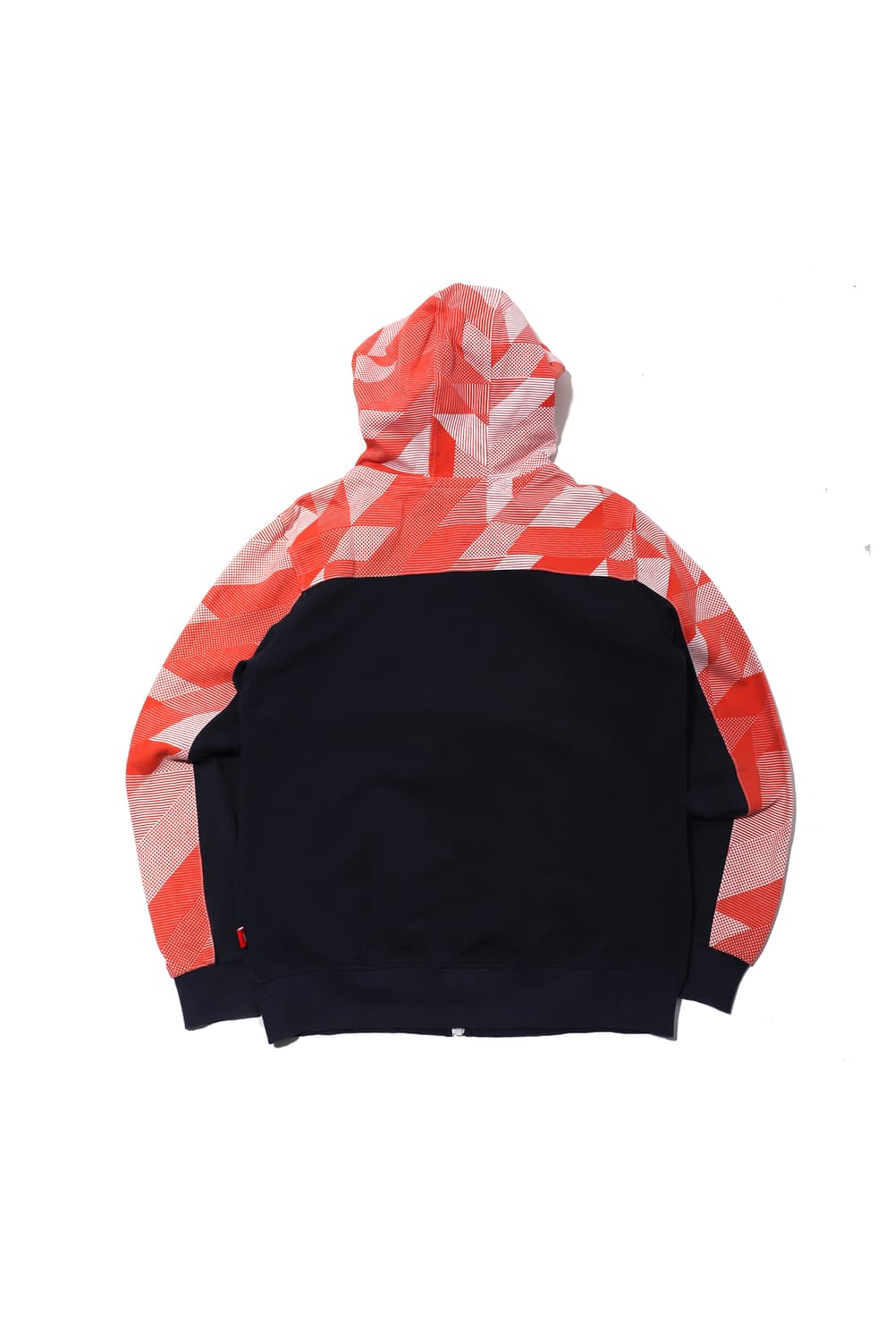 NIKE 올드스쿨 후드 집업 size L 상품이미지7