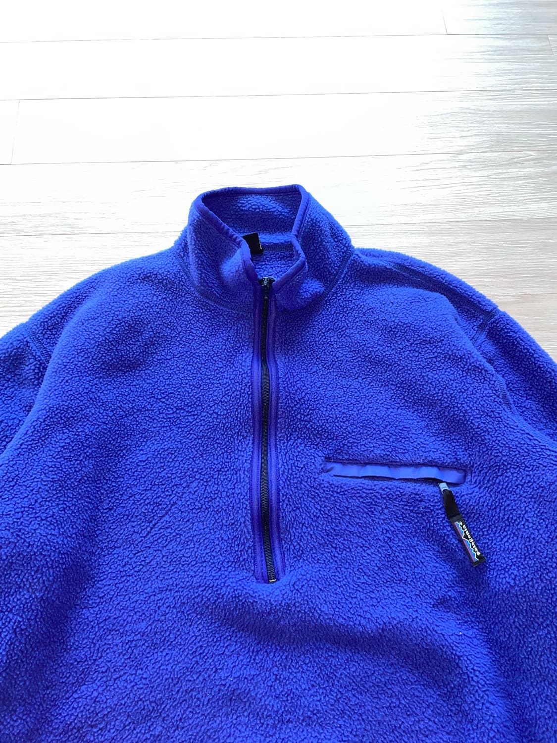 90s USA Patagonia fleece 빈티지 신칠라 상품이미지2