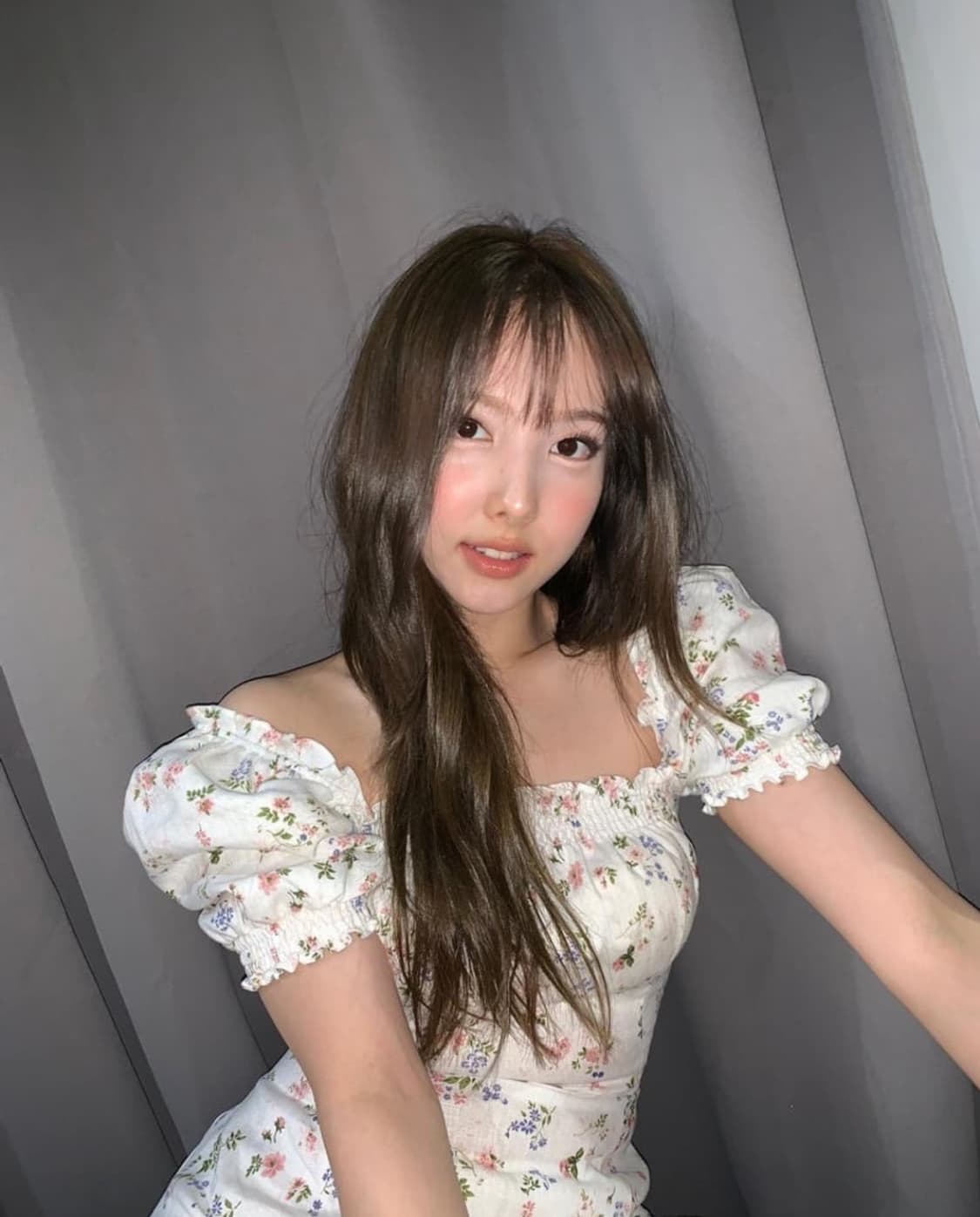 Reformation carsen dress(나연 착용) 상품이미지3