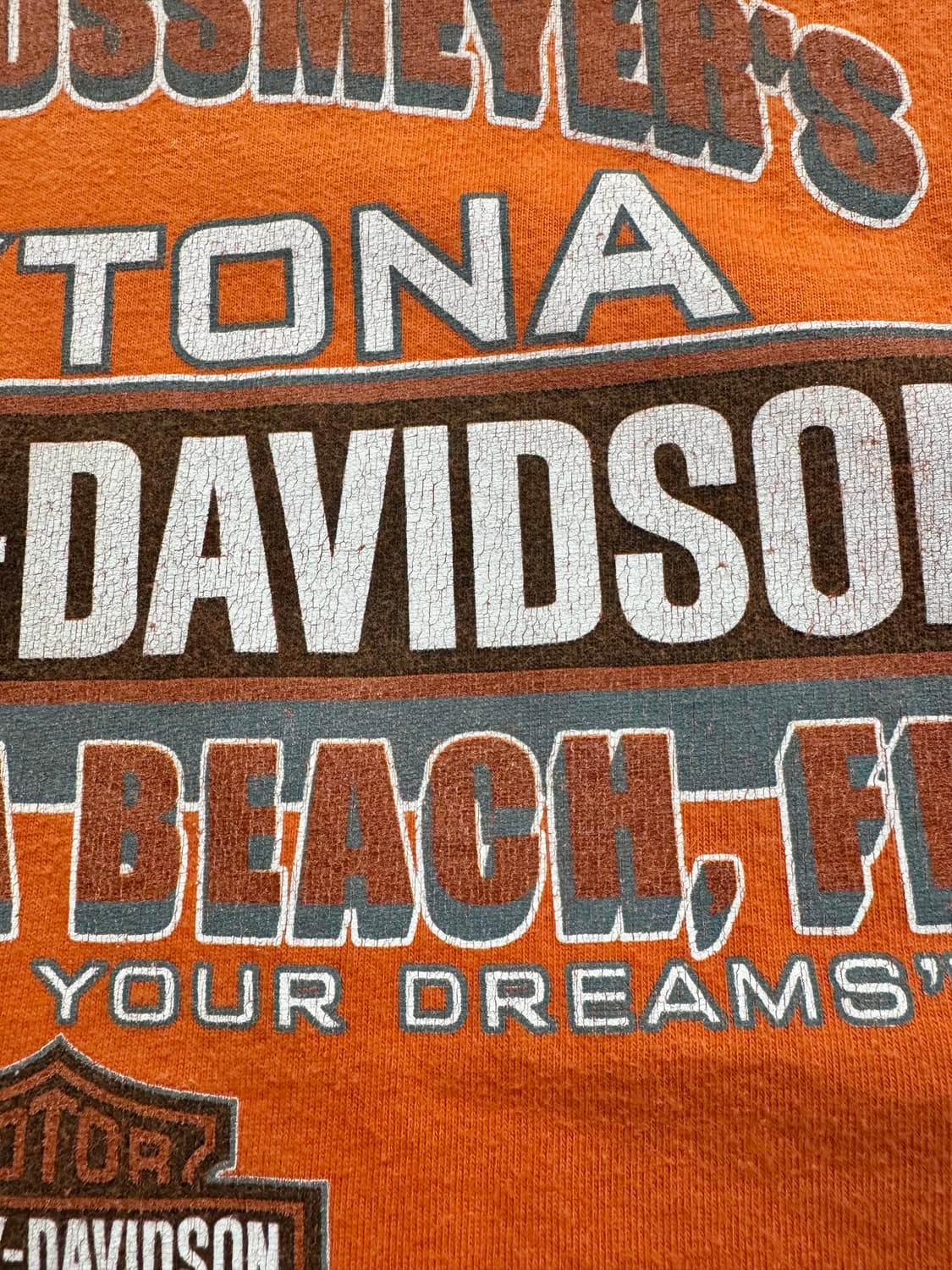 할리데이비슨 롱슬리브 상품이미지9