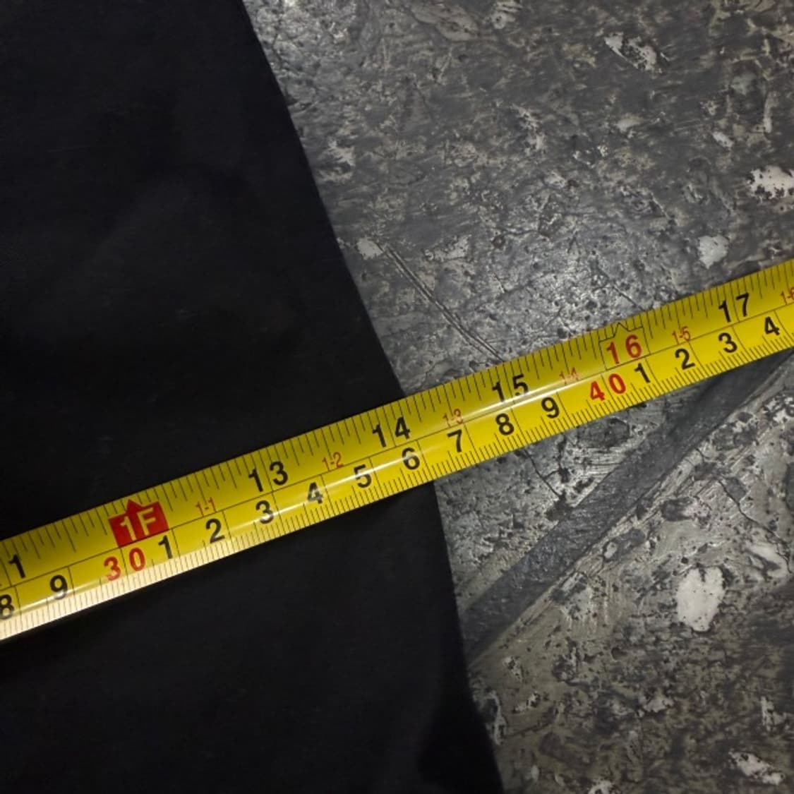 100 유니클로 U 빅포켓 와이드 조거팬츠 상품이미지6