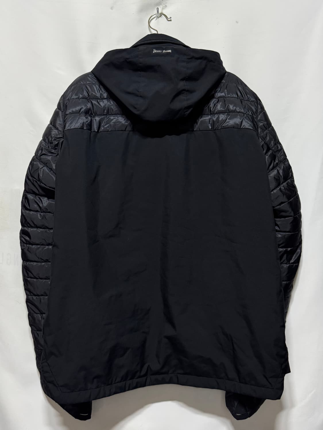 52 에르노 고어 윈드스토퍼 경량 자켓 상품이미지2