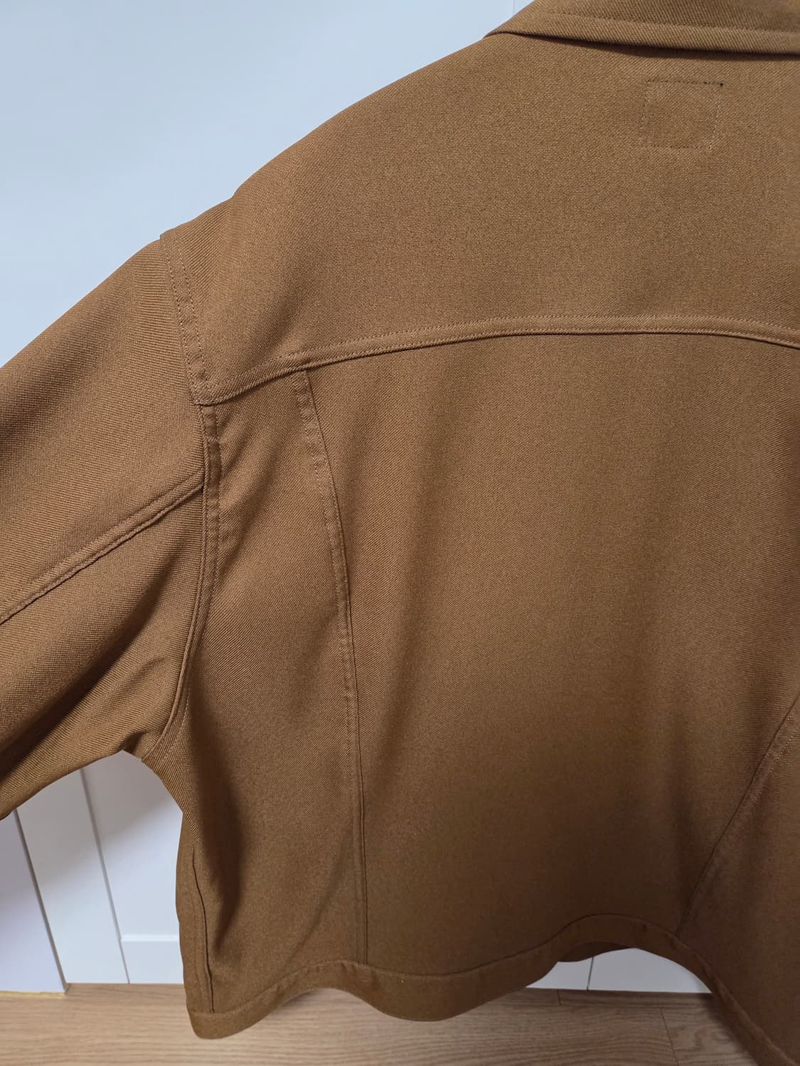 니들스 페니 진 자켓 상품이미지5