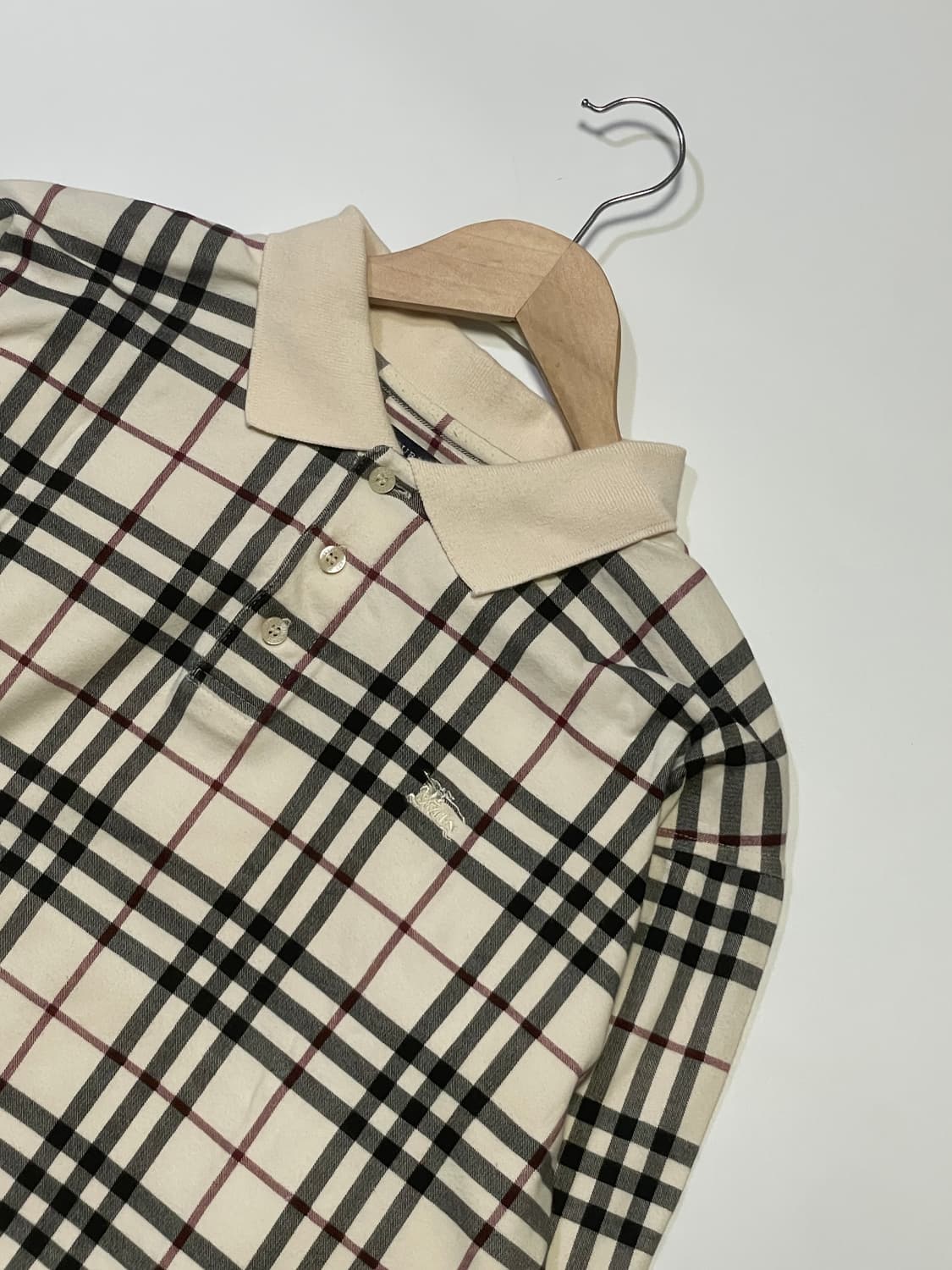 버버리 전체노바체크 PK 상품이미지5