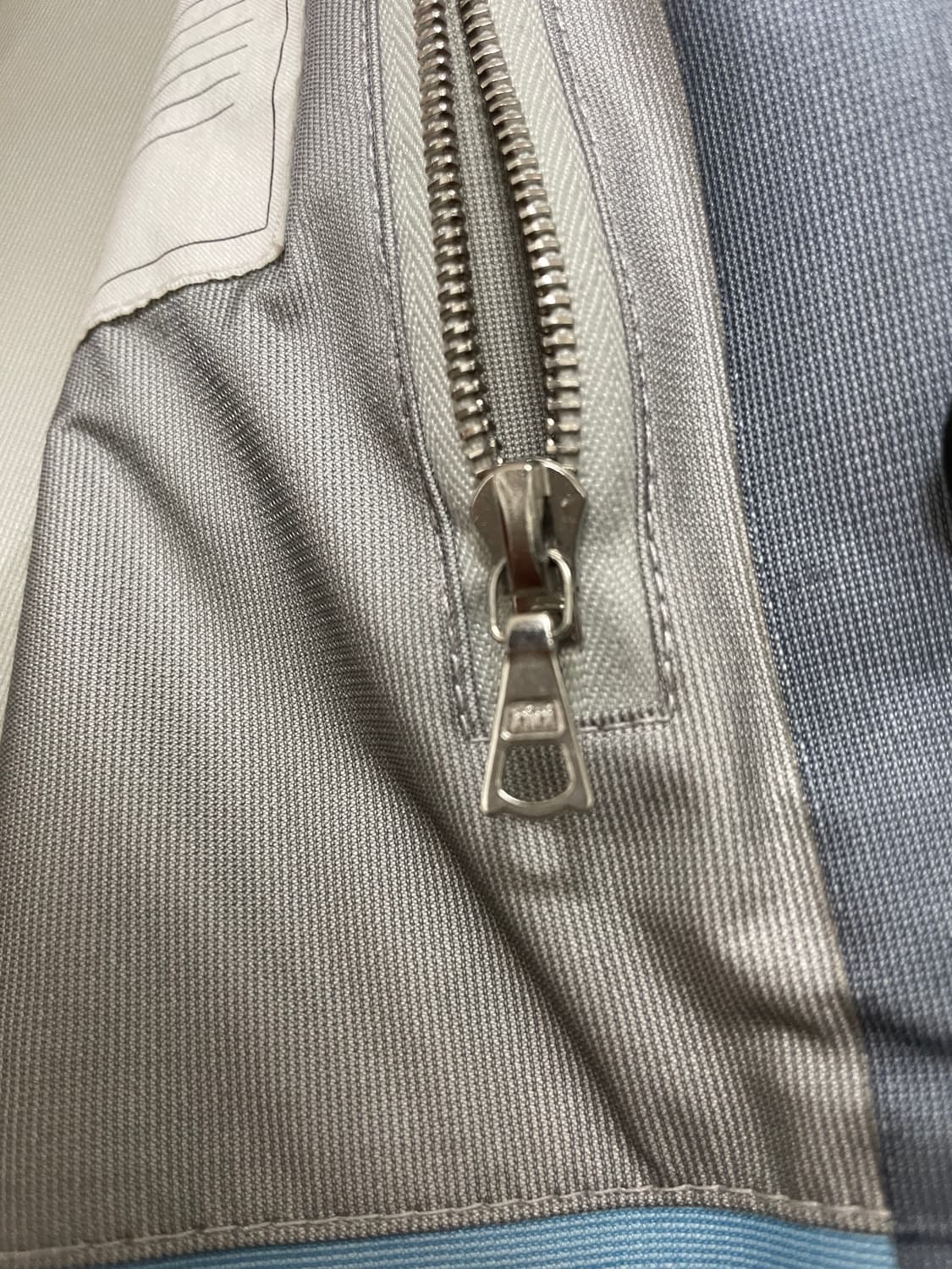 비즈빔 고어텍스 야상 자켓 상품이미지7