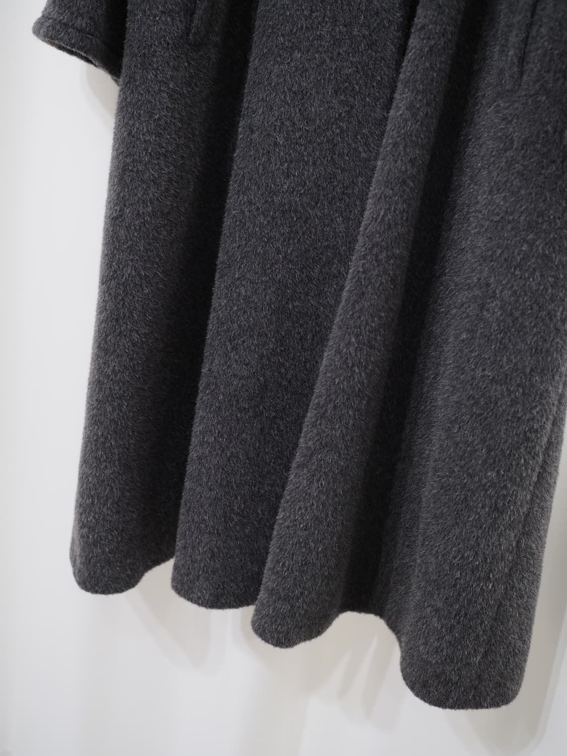 VITTORIO BASEVI DONNA coat 상품이미지5