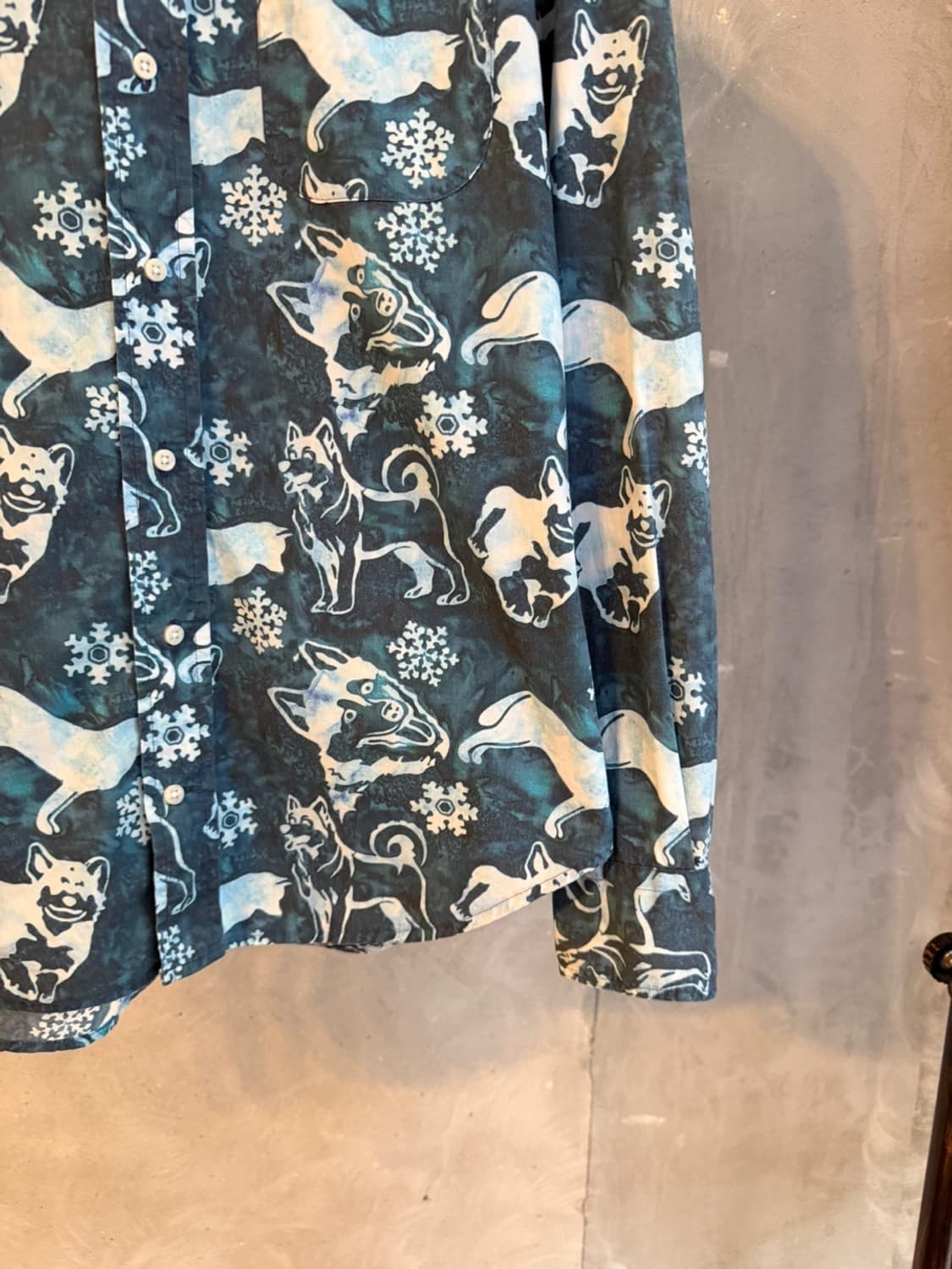 짓먼브로스 셔츠 슬림100 상품이미지9