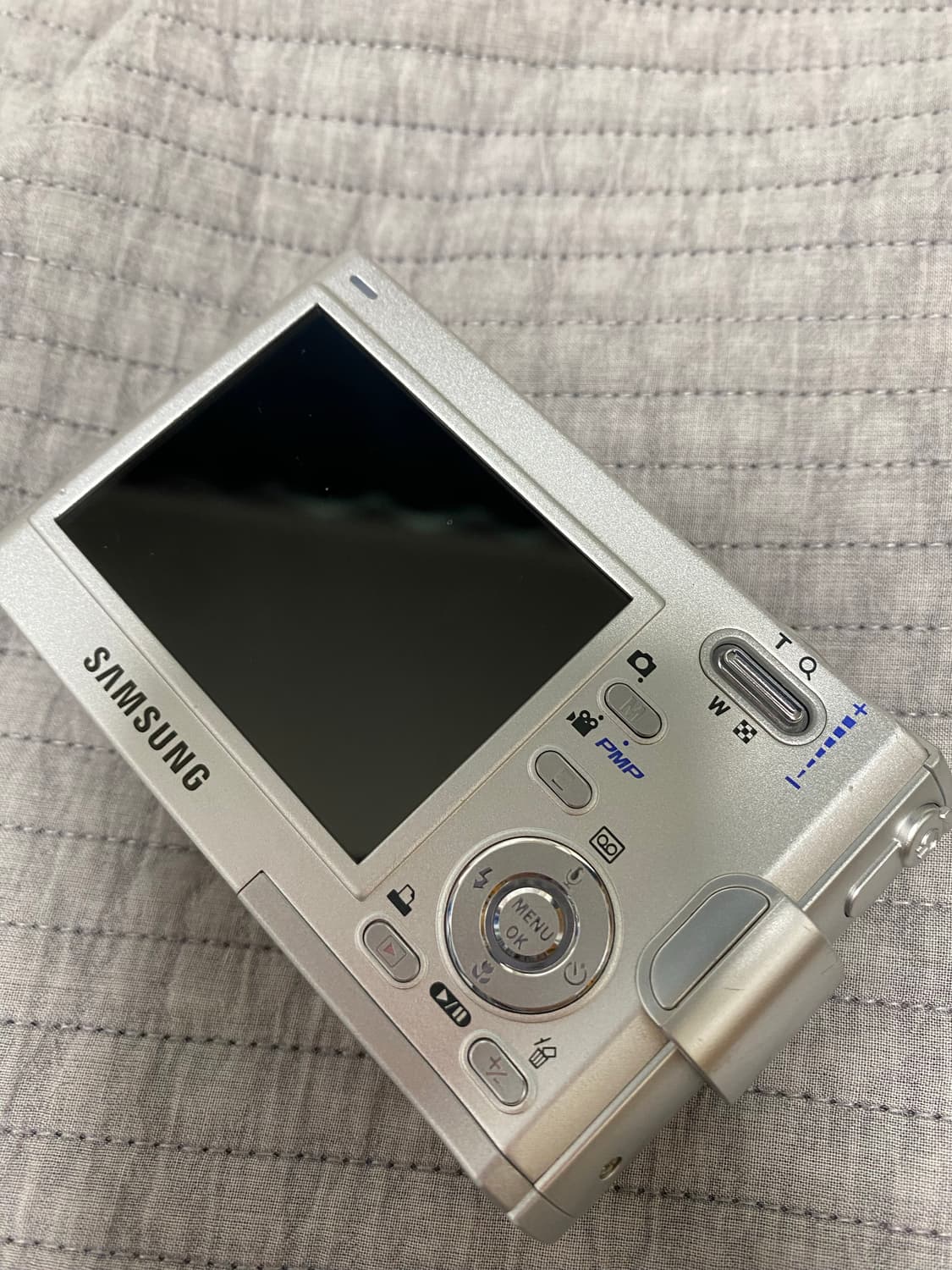 삼성 pmp#11 디카 디지털카메라 상품이미지3