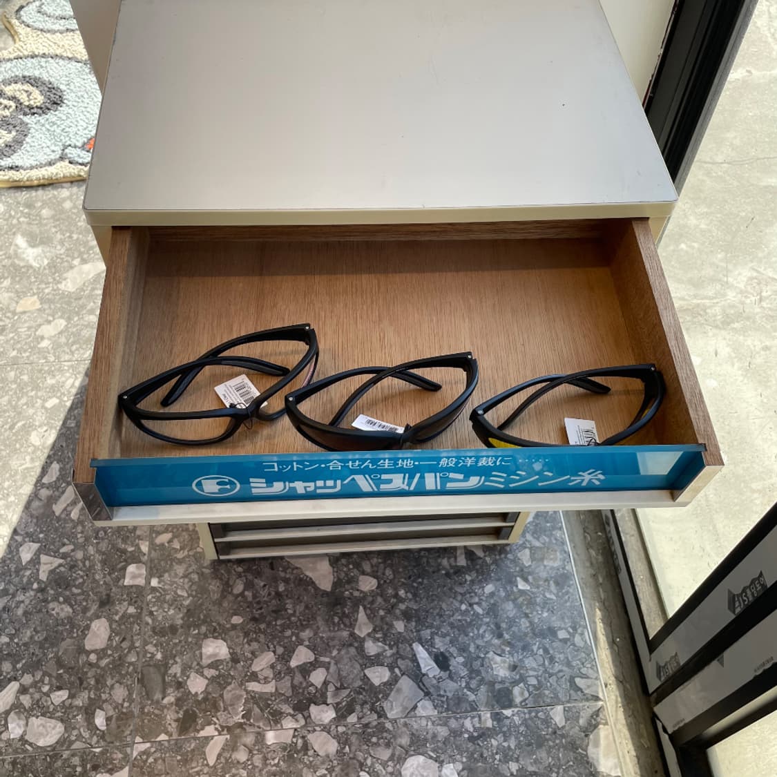 CHAPPECOPAN SEWING MACHINE THREAD 상품이미지2