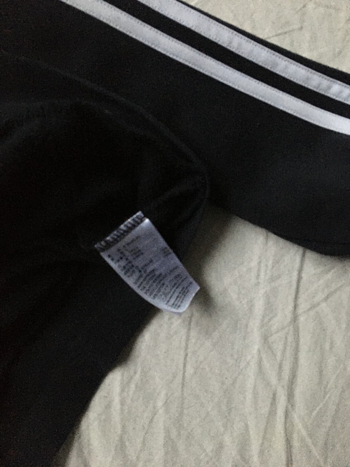 아디다스 사이드라인 후드집업 상품이미지5